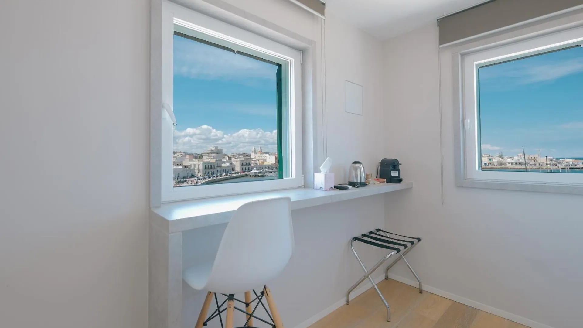 La Finestrella Hotel Bari Guest house