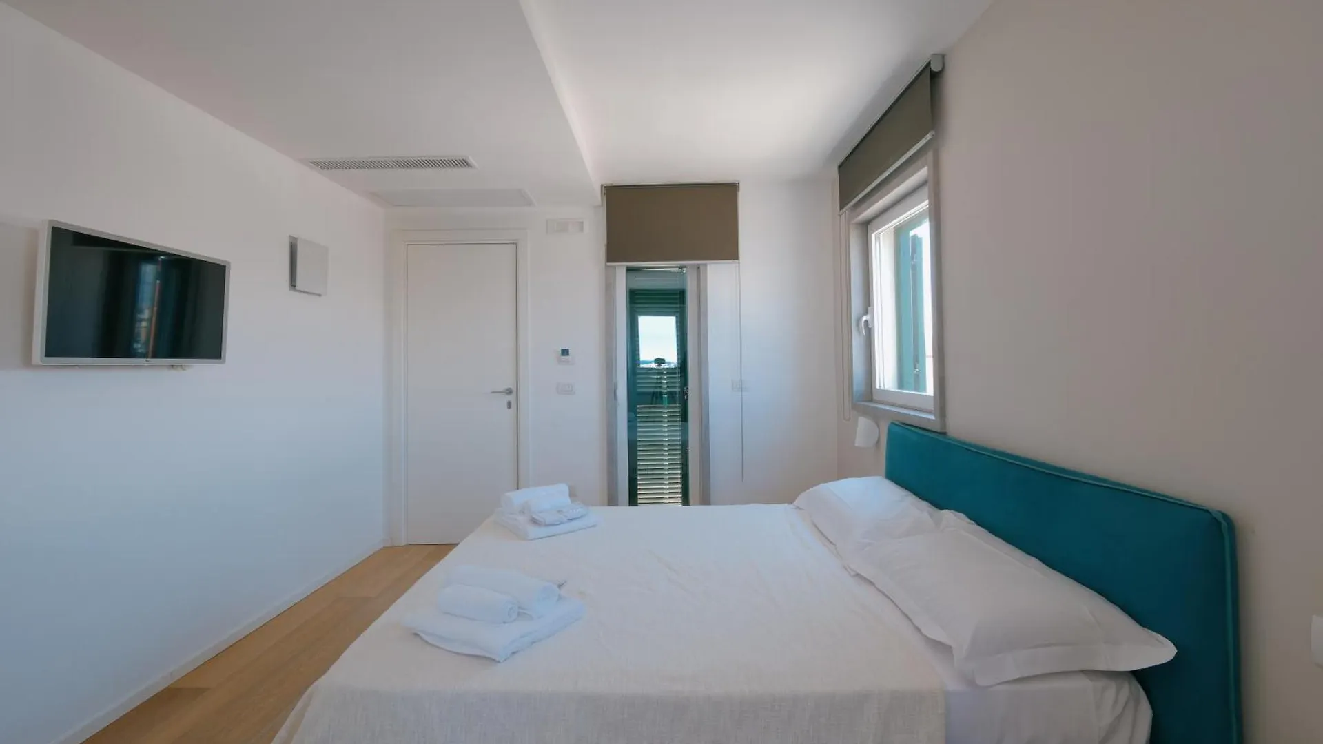 La Finestrella Hotel Bari Guest house