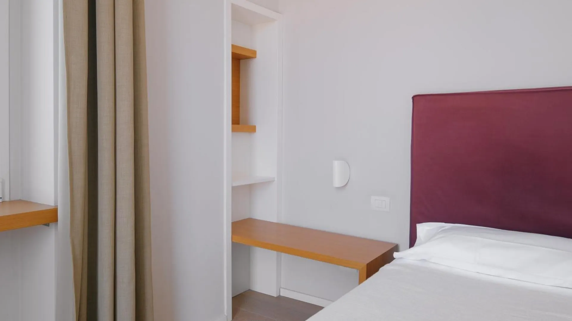 Guest house La Finestrella Hotel Bari