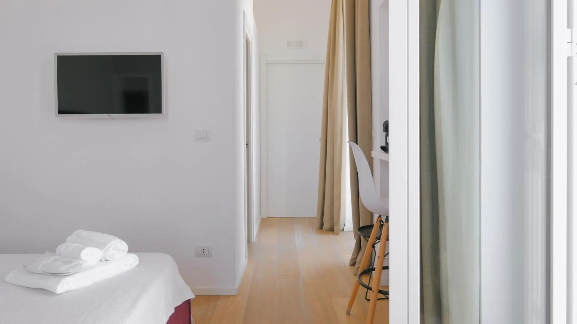 Guest house La Finestrella Hotel Bari