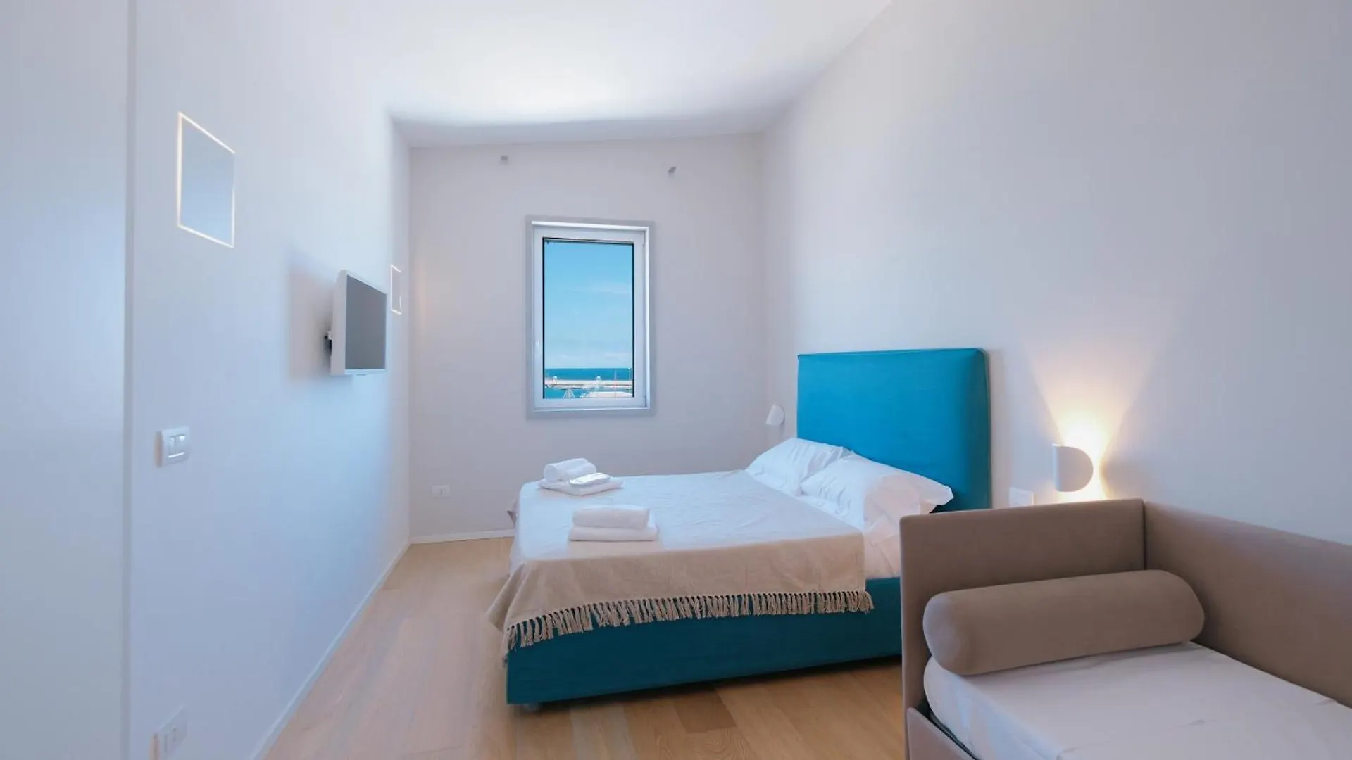 La Finestrella Hotel Bari