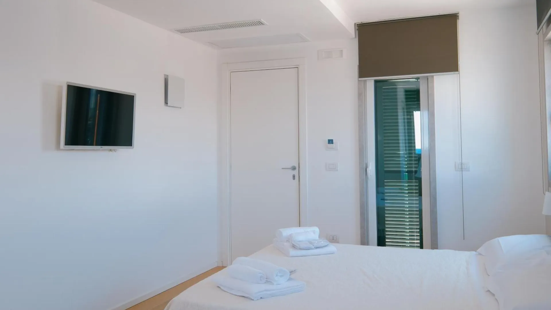La Finestrella Hotel Bari Guest house