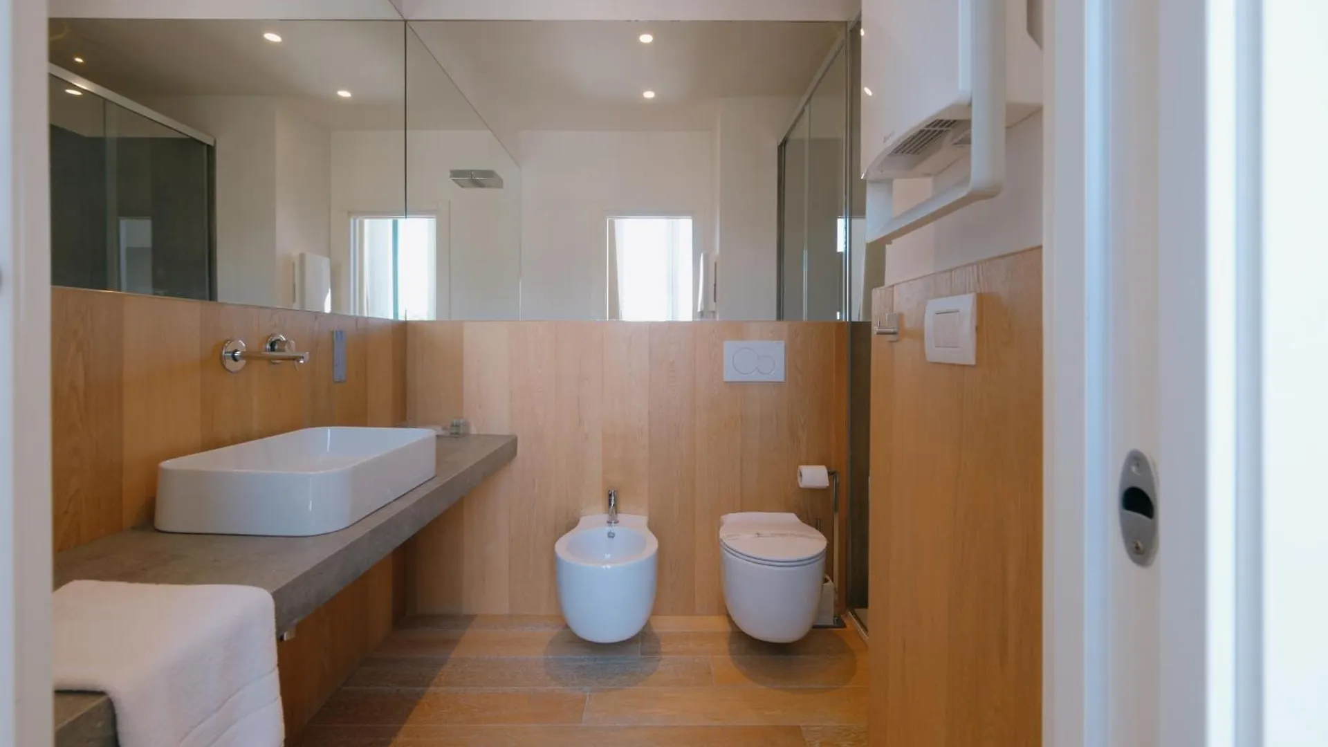 Guest house La Finestrella Hotel Bari
