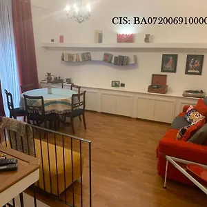 Corte Middorusso Apartment