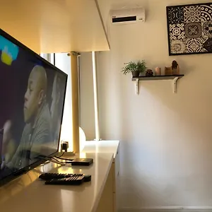 Apartamento Largo Notvalid, Bari