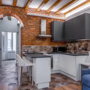  Apartment Unique In Center Italy