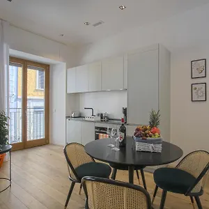 Chic Luxury Apartments-hosted By Sweetstay Milán