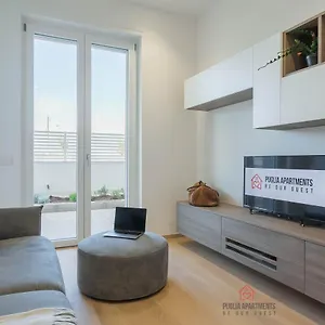  Apartment Casa 7 Mari - Fiera Del Levante