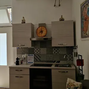 Apartamento 4 Via Valona - Executive Luxury, Bari