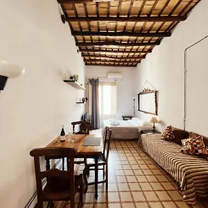  Apartment I Normanni Italy