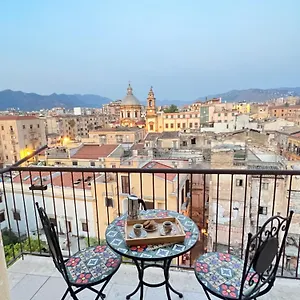  Apartment Stella Di Ballaro Italy