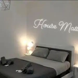 Apartamento House Mattia, Bari