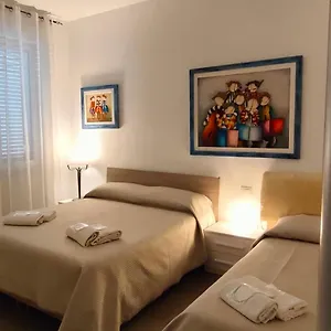 Apartamento Il Centro, Bari