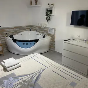  Ferienhaus La Chicca Sul Mare