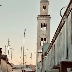 Apartamento San Marco, Bari