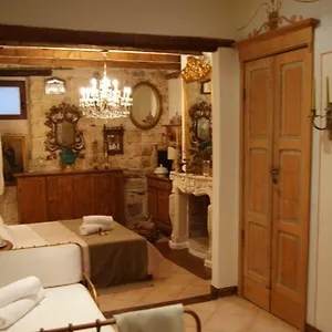 Apartamento Corte Serra, Bari